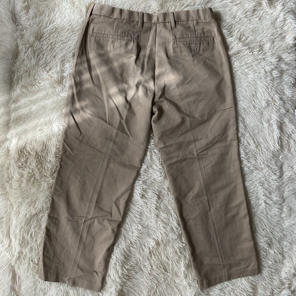 Dockers Classic Fit 03 Pants - Picture 2 of 4